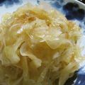 きょぴしゅうはは's cooksnap of when they made ★新玉ねぎのシンプルサラダ★.