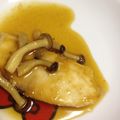 みんみんみらくるん's cooksnap of when they made *メカジキの生姜照り焼き*.