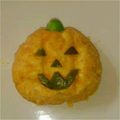 ☆☆☆かっちん☆☆☆'s cooksnap of when they made お弁当に♪かぼちゃの茶巾☆.