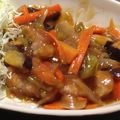 ゆちん♥'s cooksnap of when they made 豚肉＆野菜たっぷり手作り酢豚.