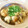 fuumie's cooksnap of when they made 揚げ焼き☆鶏の唐揚げ～和風きのこあんかけ.