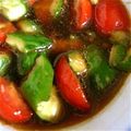 muuyome's cooksnap of when they made 夏に食べたい！きゅうりの中華漬け.