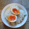yunapi☆'s cooksnap of when they made 調味料は２つだけ！超簡単とろ〜り味玉.