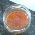smilytable's cooksnap of when they made 簡単マイルド♪定番味噌麹の作り方.