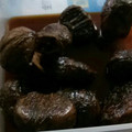 rieiio's cooksnap of when they made 栗の渋皮煮.