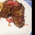 よみんこ's cooksnap of when they made 子供洋食.
