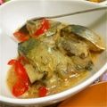 misheng841's cooksnap of when they made 優しい甘味♪サバの中華風みぞれ煮✿.