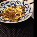 みさちゃん911's cooksnap of when they made チャプチェ風　韓国春雨の炒め物.