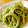 ｓｗeeｔ's cooksnap of when they made シソとゴマのパスタ（ジェノベーゼ風）.