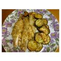 antkishi's cooksnap of when they made しんぷる☆白身魚ムニエル.