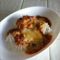 桜CHACHACHA's cooksnap of when they made 昭和な味のミートソース。.