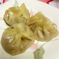 パンケーキ智's cooksnap of when they made Wスープ！の小籠包♪（小籠湯包）.