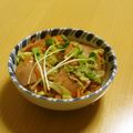 もんしゅしゅ's cooksnap of when they made キャベツとウィンナーのソース炒め.