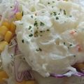 きらり流れ星's cooksnap of when they made キャベツコーンサラダ.