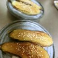 桃とプリンと紅茶's cooksnap of when they made 秋ナスの味噌田楽.
