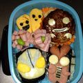 甘いもの好きはるはる's cooksnap of when they made 超簡単♪ｷｬﾗ弁-ｳﾙﾄﾗﾏﾝギンガ☆.