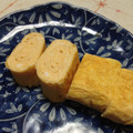 きっざん's cooksnap of when they made お弁当向き!!ふんわりだし巻き卵♪.