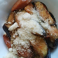 かぴーな's cooksnap of when they made 簡単♪なすとソーセージでナポリ風炒め.