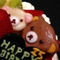 ゆのちゃそママ's cooksnap of when they made 完全図解【可愛い】手作りシュガー.