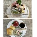 horseland's cooksnap of when they made さつま芋サラダにクランベリー.
