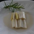 スタイリッシュママ's cooksnap of when they made 鶏ガラスープの素で白ネギのスープ煮.