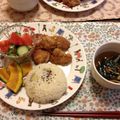 ♡なつ♡'s cooksnap of when they made ☆照り照りレモンチキン☆.