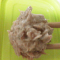 かりあん's cooksnap of when they made シーチキンマヨ☆のりの佃煮あえ.