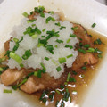 せい0404's cooksnap of when they made 揚げ鮭のみぞれ煮.