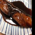 tsunpa's cooksnap of when they made 定番になるブリの照り焼き.
