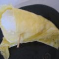 ゆめりの's cooksnap of when they made たまごおにぎり.