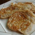 gogoringo's cooksnap of when they made 私のクランペット.
