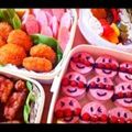 リオノアママ's cooksnap of when they made アンパンマンのスパム風にぎり.