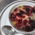由起丸's cooksnap of when they made ラズベリーのフラン.