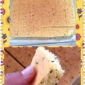 ♪すーた♪'s cooksnap of when they made 混ぜるだけの簡単紅茶ケーキ.
