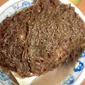 はむちゅ～'s cooksnap of when they made モズクのせ豆腐.