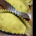 やのた's cooksnap of when they made 簡単スイートポテト.