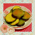 もも's cooksnap of when they made さつまいもの甘煮.