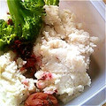 もも子たまご's cooksnap of when they made ＊おからの炒り煮（卯の花煮）＊.