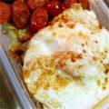 ころまるさん's cooksnap of when they made 簡単！美味い！ソーセージ弁当.