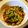 こうまさmam's cooksnap of when they made 鶏皮＆小松菜のにんにく炒め☆.
