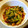 こうまさmam's cooksnap of when they made 鶏皮＆小松菜のにんにく炒め☆.