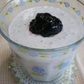 にゃぁくん's cooksnap of when they made ✿苺のなめらかムース✿.