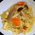 優ママ515's cooksnap of when they made ツナ五目ご飯.