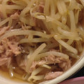 きゃりーまみゅまみゅ's cooksnap of when they made 簡単！もやしとツナのめんつゆ漬け.
