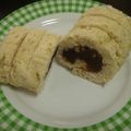 ぴょんきちぴょんこ's cooksnap of when they made 香りがいい～☆ゆずのタルト.