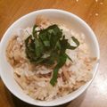 fumcook's cooksnap of when they made えのきのしぐれ煮（なめたけさん）.