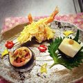 ちょこわっふるS2's cooksnap of when they made 秋刀魚とパプリカのロール焼き.