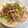 tmkar's cooksnap of when they made 具だくさんな、アスパラとエビの炒め物.