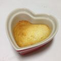 きやりめろ's cooksnap of when they made 卵白消費に♬ふんわりラングドシャケーキ.