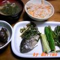 ちっぴーマム's cooksnap of when they made ※ インゲンのオイスターソース炒め ※.